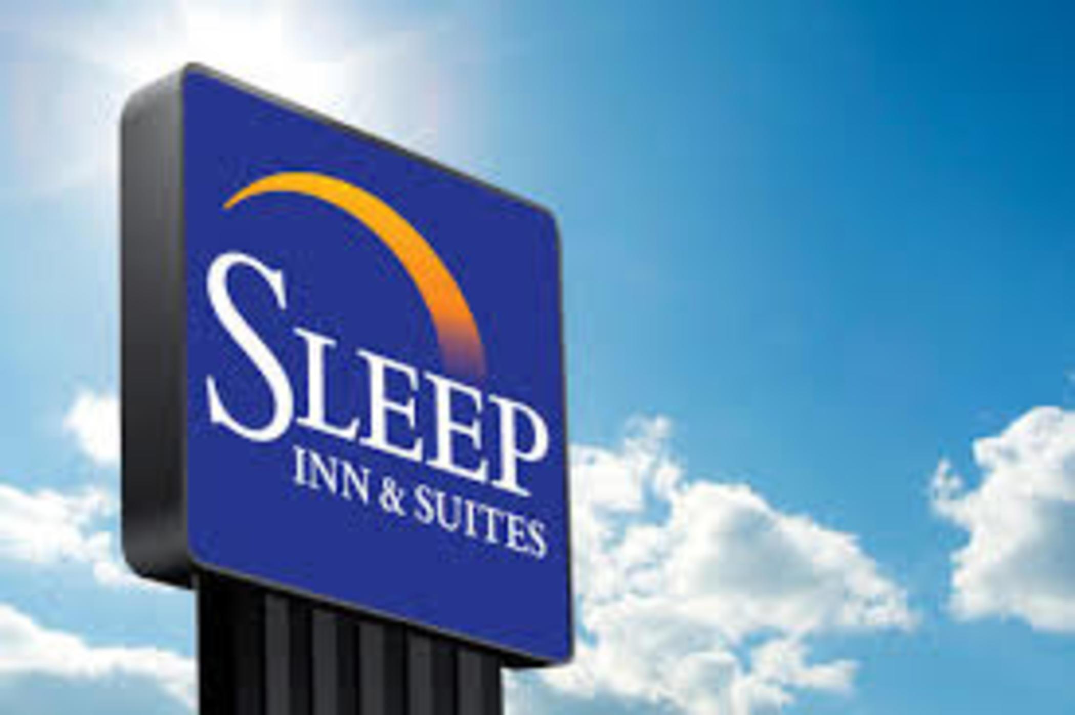Sleep Inn & Suites Oregon - Madison Exterior foto